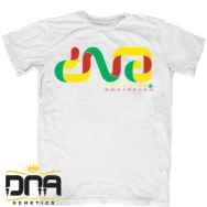 Labs T-shirt White