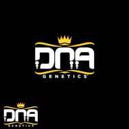 DNA Genetics Seeds Strawberry Banana x Sour Secret