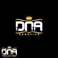 DNA Genetics Seeds Hans Gruber