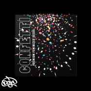 Doja Seeds Confetti