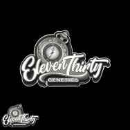 Eleven Thirty Genetics Promotion