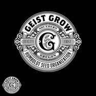 Geist Grow Genetics Banana Ghost