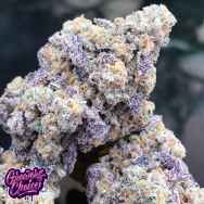 GrowersChoice Blue Zushi Limited Edition