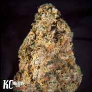 KC Brains Diamond Queen Kush AUTO