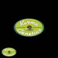 Karma Genetics Seeds Orange Bubba