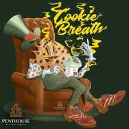 Penthouse Seeds AUTO Cookie Breath
