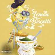 Penthouse Seeds AUTO Lemon Biscotti