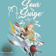 Penthouse Seeds AUTO Sour Surge