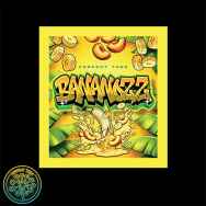 Perfect Tree Seeds Bananozz (PEACH OZZ LINE)