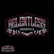 Relentless Genetics Promo Pack