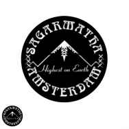 Sagarmatha Seeds Black Thunderfuck