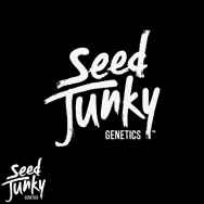 Seed Junky Double Bird