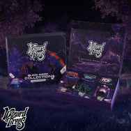 Wizard Trees Genetics Competition Box