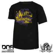 City Confidential T-shirt