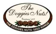 Doggies Nuts Seeds