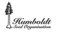 Humboldt Seed Organization