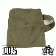 100% Multi-Function Crossbody Bag Khaki OP1006