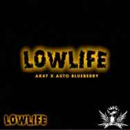 Lowlife Automatic AK47 x Auto Blueberry