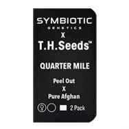 T.H.Seeds x Symbiotic Genetics Quarter Mile