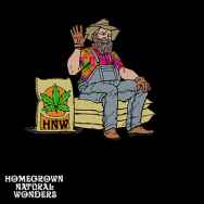 Homegrown Natural Wonders The Eleven