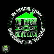 In House Genetics Applelicious