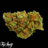 Top Shelf Elite Seeds Pineapple Crack