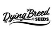 Dying Breed Seeds